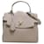 Borsa a spalla Rock Me Ever MM di Louis Vuitton Marrone Pelle  ref.1538926