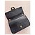Timeless Borsa a mano Chanel in agnello nero con finiture oro - vista 4