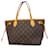 Louis Vuitton Monogram Neverfull PM Tote Bag Brown  ref.1538985