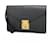 Bolso Clutch Epi de Louis Vuitton Negro  ref.1538995