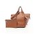 Borsa a mano Hammock Medium Loewe - vista 2