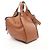 Borsa a mano Hammock Medium Loewe - vista 3