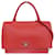 Borsa Givenchy Shark Medium rossa Rosso  - vista 1