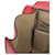 Borsa Givenchy Shark Medium rossa Rosso  - vista 8
