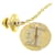 Set di Gemelli Cartier Nero e Oro D'oro - vista 5