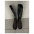 Botas de lluvia Giesswein Marrón y Azul Efecto Vaquero Talla 38 Multicolor - vista 2