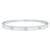 Cartier Love Charm Bracelet in White Gold  ref.1539137