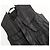 Marni Spring 2010 Leather Sleeveless Cargo Jacket Black - view 2