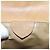 Céline Borsa a spalla in tela Macadam CELINE beige Auth bs16179 - vista 16