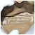 Céline Borsa a spalla in tela Macadam CELINE beige Auth bs16179 - vista 17