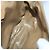 Céline Borsa a spalla in tela Macadam CELINE beige Auth bs16179 - vista 18