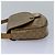 Céline Borsa a spalla in tela Macadam CELINE beige Auth bs16179 - vista 4