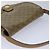 Céline Borsa a spalla in tela Macadam CELINE beige Auth bs16179 - vista 6
