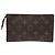 LOUIS VUITTON Monogram Bucket PM Pouch Accessory Pouch LV Auth fm3605 - view 2