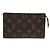 LOUIS VUITTON Monogram Bucket PM Pouch Accessory Pouch LV Auth am6518 Monograma - vista 13