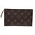 LOUIS VUITTON Monogram Bucket PM Pouch Accessory Pouch LV Auth am6518 Monograma - vista 2