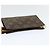 LOUIS VUITTON Monogram Bucket PM Pouch Accessory Pouch LV Auth am6518 Monograma - vista 5