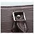 LOUIS VUITTON Epi Sac Plat Borsa a Mano Marrone Mocha M5908D LV Auth 83038 - vista 10
