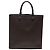 LOUIS VUITTON Epi Sac Plat Borsa a Mano Marrone Mocha M5908D LV Auth 83038 - vista 2