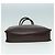 LOUIS VUITTON Epi Sac Plat Borsa a Mano Marrone Mocha M5908D LV Auth 83038 - vista 5