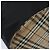 Autre Marque Borsa a spalla Burberrys Nova Check Blue Label in nylon nero e beige Auth ti1781 - vista 12