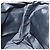 Autre Marque Borsa a spalla Burberrys Nova Check Blue Label in nylon nero e beige Auth ti1781 - vista 18