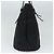 Autre Marque Borsa a spalla Burberrys Nova Check Blue Label in nylon nero e beige Auth ti1781 - vista 4