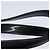 Autre Marque Borsa a spalla Burberrys Nova Check Blue Label in nylon nero e beige Auth ti1781 - vista 8