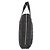 Borsa a tracolla in nylon nero Chanel - Anni 2000 - vista 3