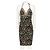 Moschino Multicolor Cotton Dress - 2000s Multiple colors