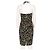 Moschino Multicolor Cotton Dress - 2000s Multiple colors - view 2
