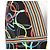 Moschino Multicolor Cotton Dress - 2000s Multiple colors - view 5