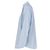 Camisa de algodón azul claro Burberry Marrón claro - vista 3