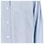 Camisa de algodón azul claro Burberry Marrón claro - vista 6