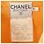 Conjunto de falda de algodón naranja Chanel Marrón claro - vista 11