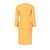 Conjunto de falda de algodón naranja Chanel Marrón claro - vista 2