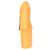 Conjunto de falda de algodón naranja Chanel Marrón claro - vista 3