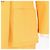 Conjunto de falda de algodón naranja Chanel Marrón claro - vista 7