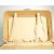 Weicher Monogramm-Canvas-Trunk von Louis Vuitton Braun - Ansicht 10