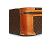 Weicher Monogramm-Canvas-Trunk von Louis Vuitton Braun - Ansicht 8