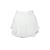 Isabel Marant Etoile Isabel Marant Étoile, shorts brancos com babados