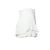 Isabel Marant Etoile Isabel Marant Étoile, shorts brancos com babados - vista 4