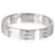 Bague de mariage Cartier Love (Or blanc)  ref.1539516