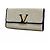 Cartera Larga Louis Vuitton Capucines M80435 Azul marino
