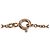 Hermès Collana Amuleto Constance K18PG in oro rosa - vista 6