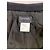 Conjunto preto Chanel 2000 - vista 3