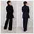 Conjunto preto Chanel 2000 - vista 6
