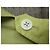 Trench Burberry Verde Chiaro in Nylon - vista 7