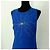 Blaues Kleid Versus Gianni Versace Vintage y2k - Ansicht 5
