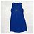 Blaues Kleid Versus Gianni Versace Vintage y2k - Ansicht 7